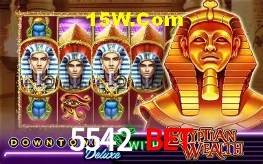 Experiência VIP 5542 bet