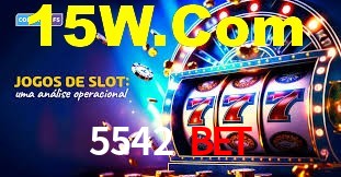 Roulette Table 5542 bet
