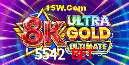 Diretório de Jogos 5542 bet