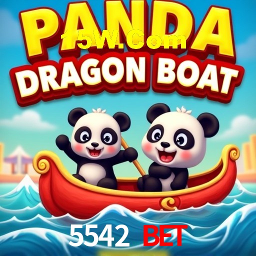 Casino Ao Vivo 5542 bet
