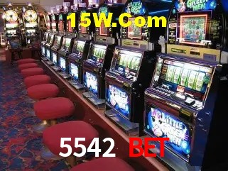 Sistemas de Segurança 5542 bet