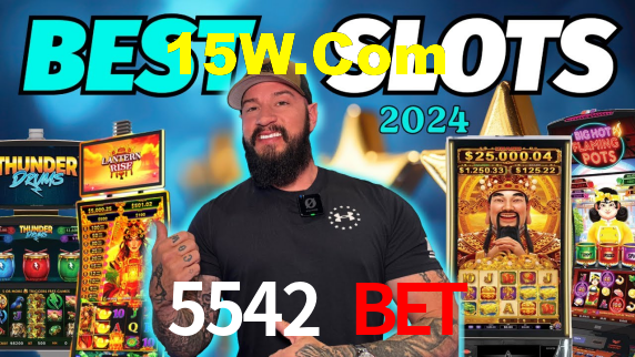 5542 bet