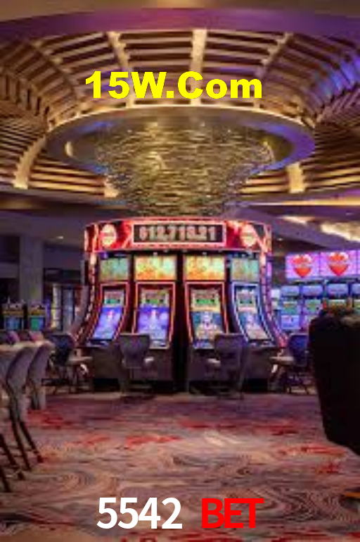 5542 bet: A Experiência de Casino com Jogos de Mesa ao Vivo