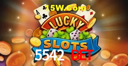 Promoção Relâmpago 5542 bet