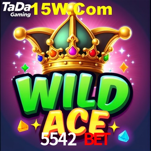 5542 bet