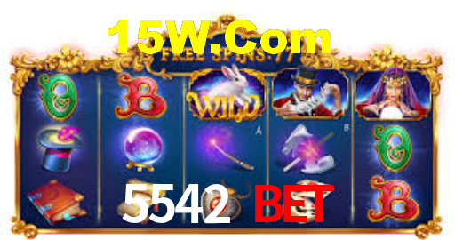 5542 bet,5542.com