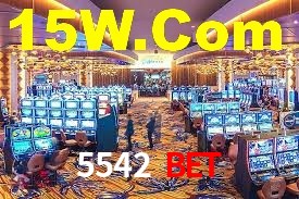 Tournaments 5542 bet