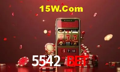 Casino Ao Vivo 5542 bet