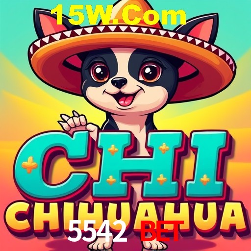 Slot Games 5542 bet