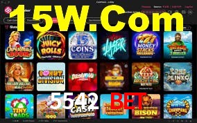 Welcome Bonus 5542 bet