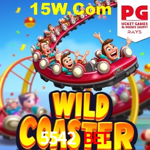 Descubra o Mundo do Cassino Online com 5542 bet