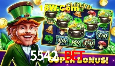 Estatísticas Esportivas 5542 bet