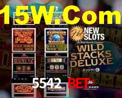 Exclusive Games 5542 bet