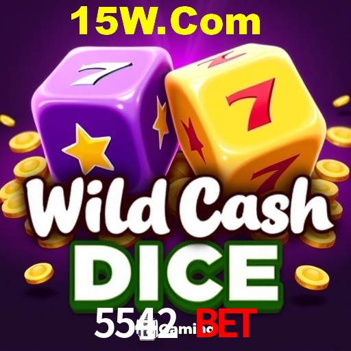 Game Providers 5542 bet