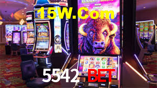 5542 bet: Seu Cassino Premiado com Pagamentos Rápidos