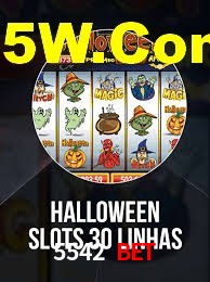 VIP Casino 5542 bet