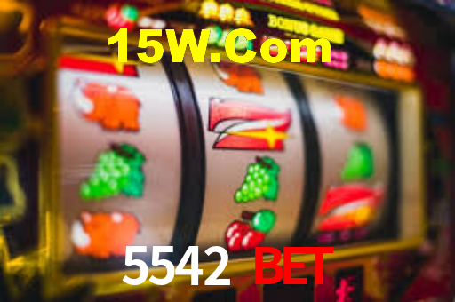 Sinta a adrenalina dos jogos de cassino com 5542 bet
