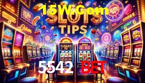 Experiência VIP 5542 bet