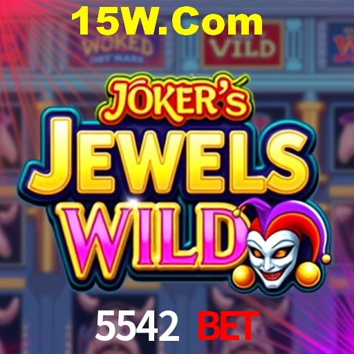 Mesa de Blackjack 5542 bet