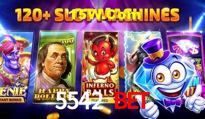 Login Seguro 5542 bet
