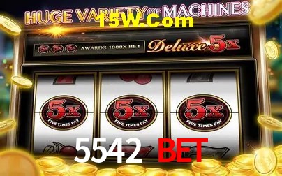 Ofertas Exclusivas 5542 bet