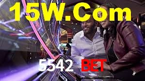 Premium Interface 5542 bet