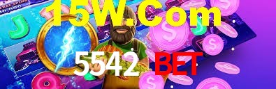 5542