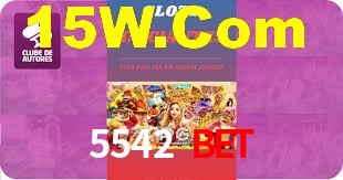 Ofertas Imperdíveis na 5542 bet: Promoções e Bônus Que Valem a Pena