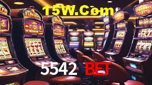 Statistics 5542 bet