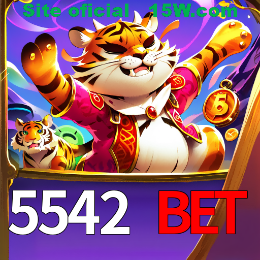 5542 bet