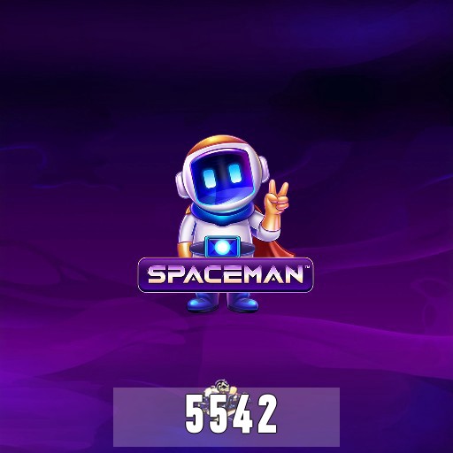 Spaceman